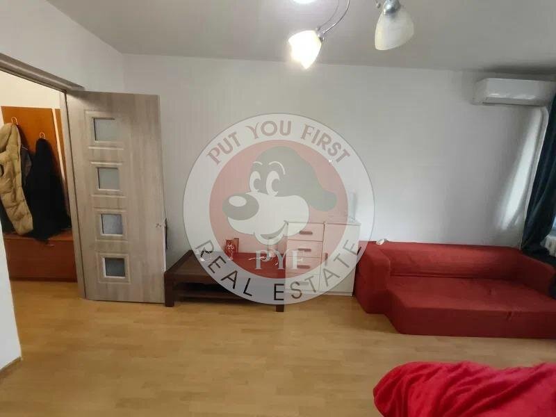 Obor | Garsoniera | Semidecomandata | 31mp | B11637