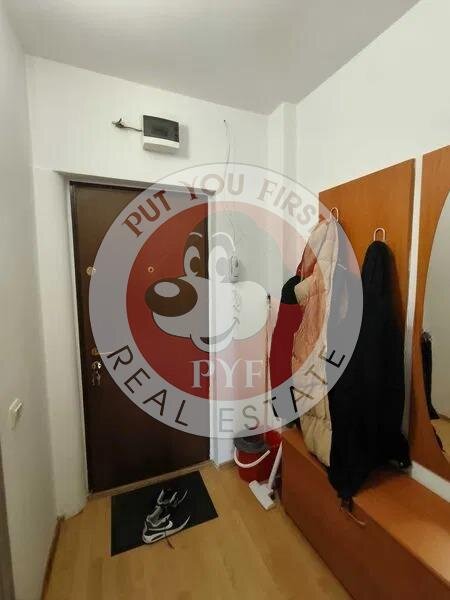 Obor | Garsoniera | Semidecomandata | 31mp | B11637