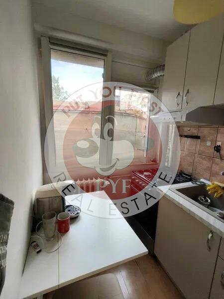 Obor | Garsoniera | Semidecomandata | 31mp | B11637