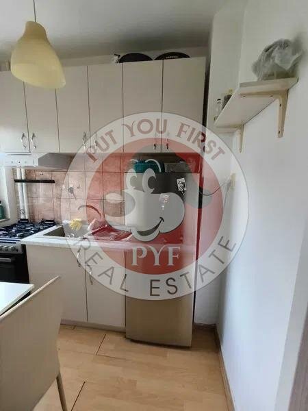 Obor | Garsoniera | Semidecomandata | 31mp | B11637