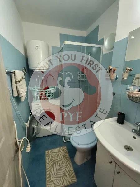 Obor | Garsoniera | Semidecomandata | 31mp | B11637